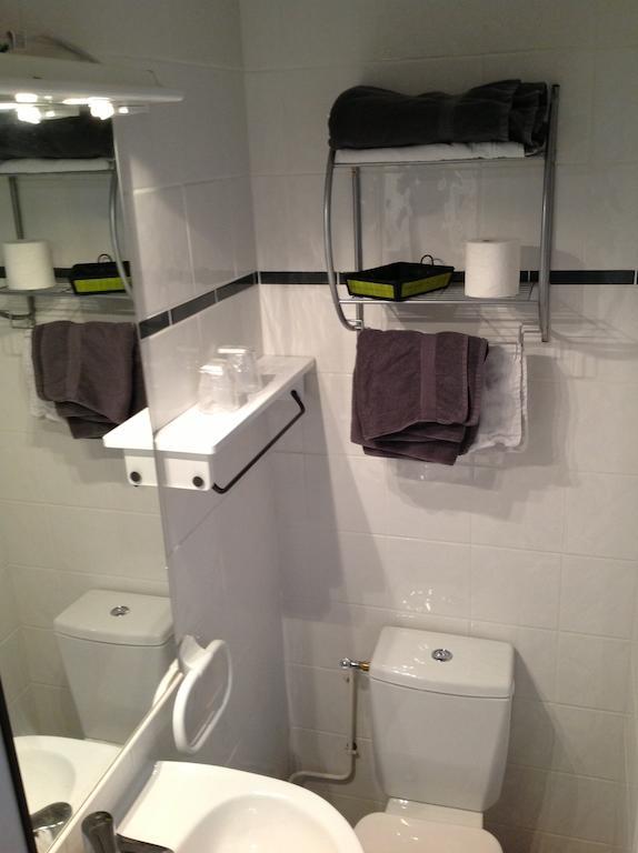 Comfort Double or Twin Room