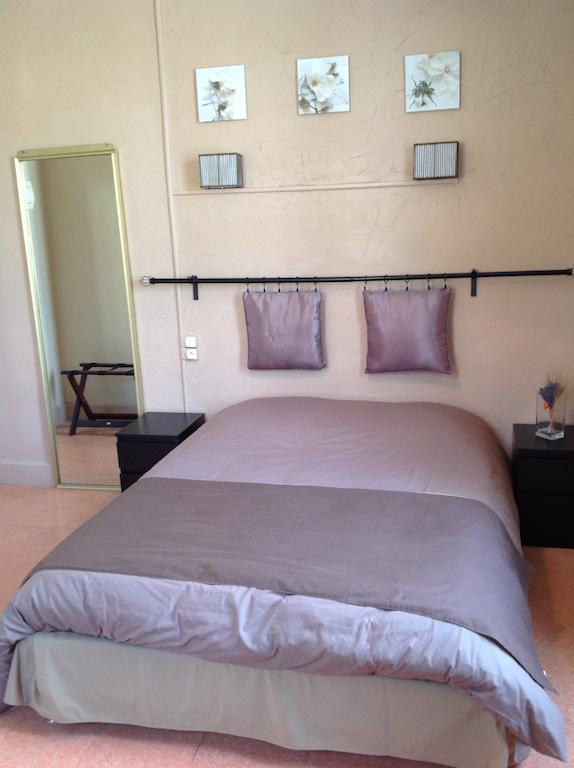 Comfort Double or Twin Room