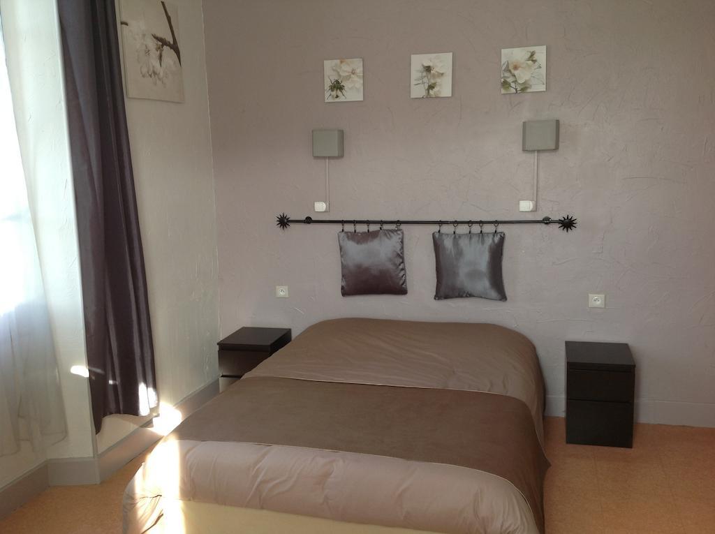 Comfort Double or Twin Room
