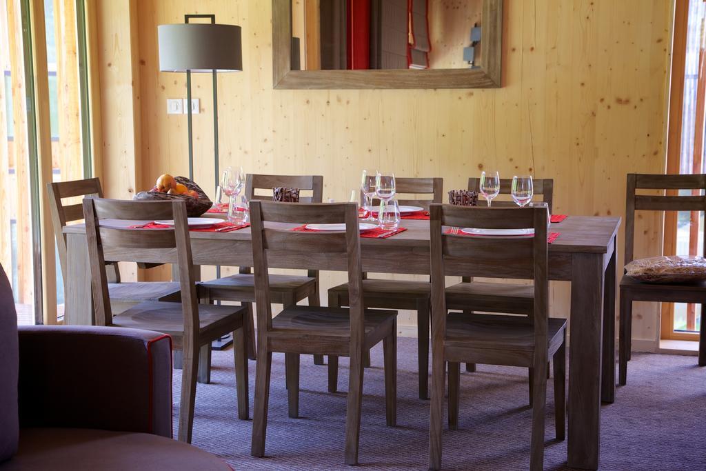 Chalet