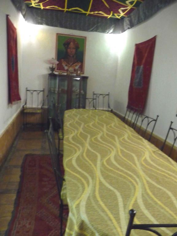 Quadruple Room Partial Sea View