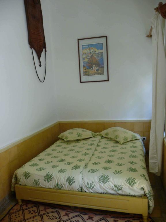 Quadruple Room Partial Sea View