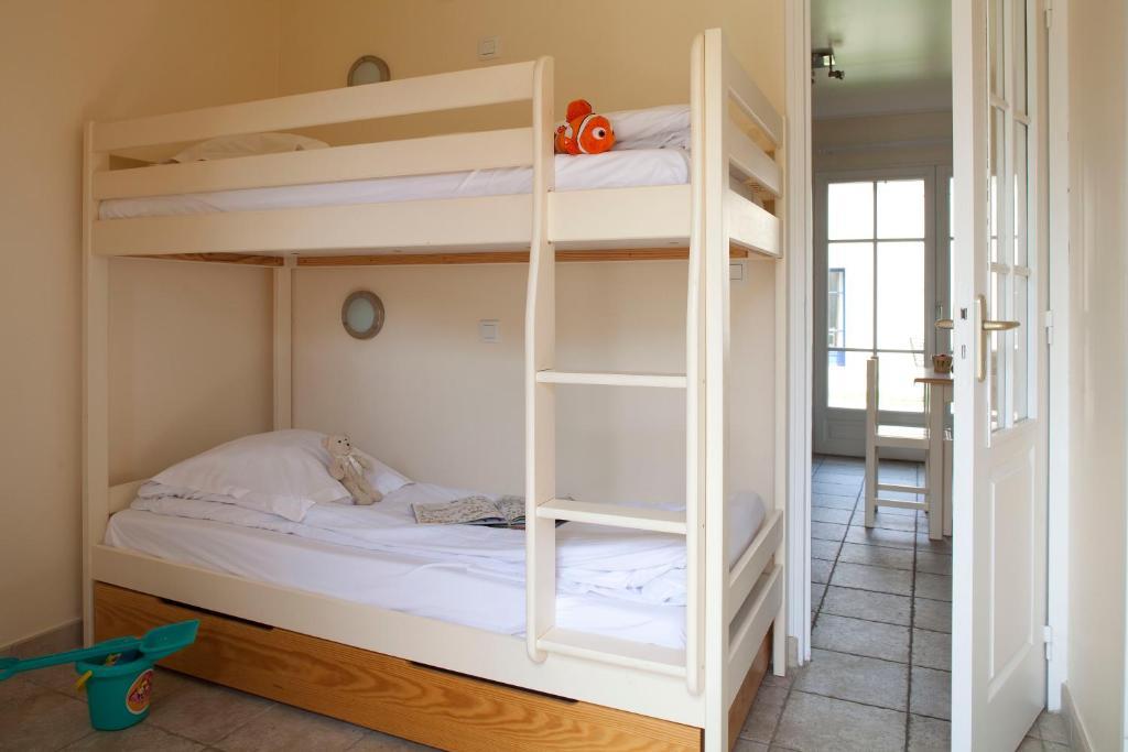 3-Bedroom Cottage