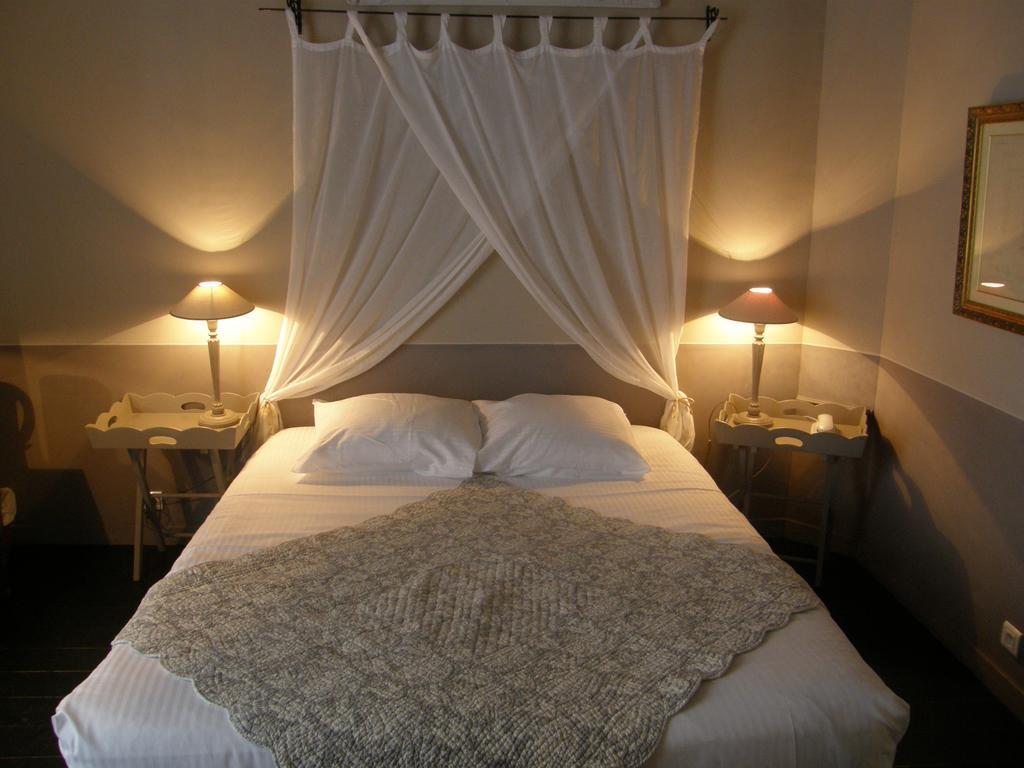 Chambre Prestige