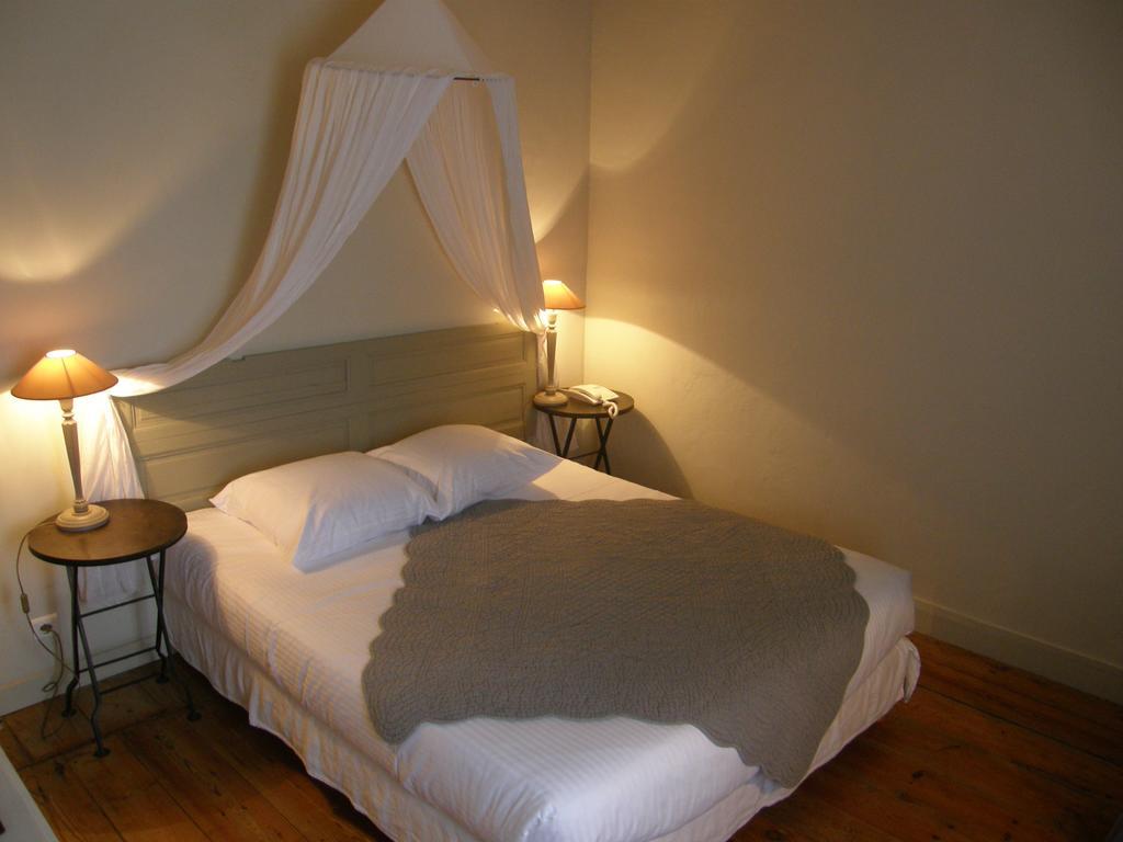 Chambre Tradition