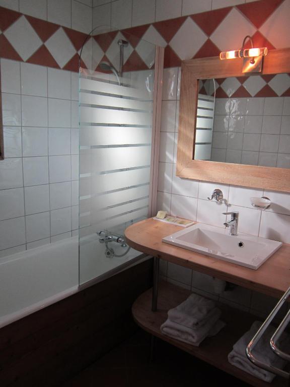 Chambre Quadruple