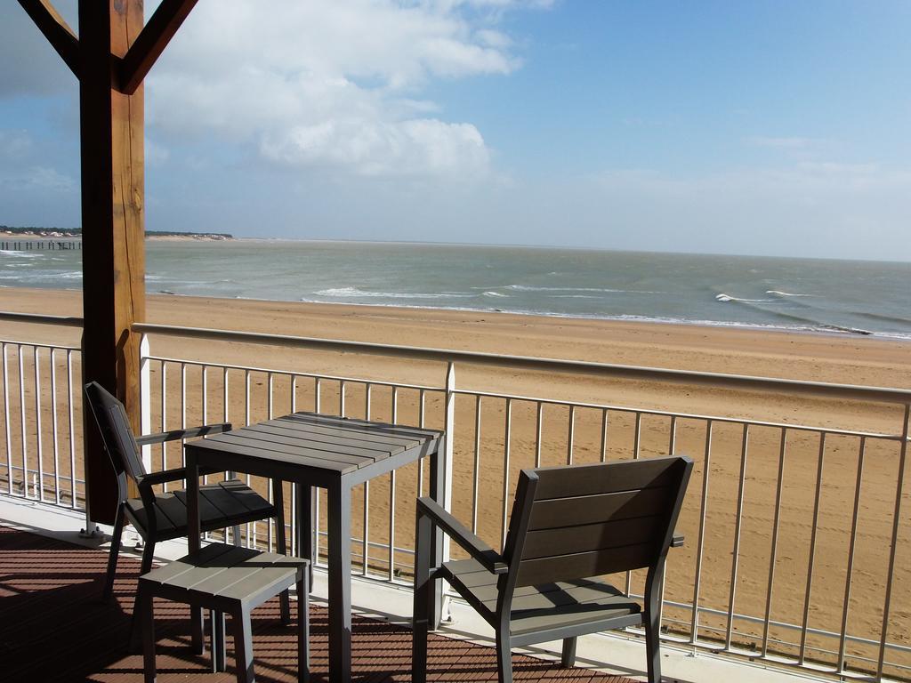 Appartement 3 Chambres Premium avec Balcon