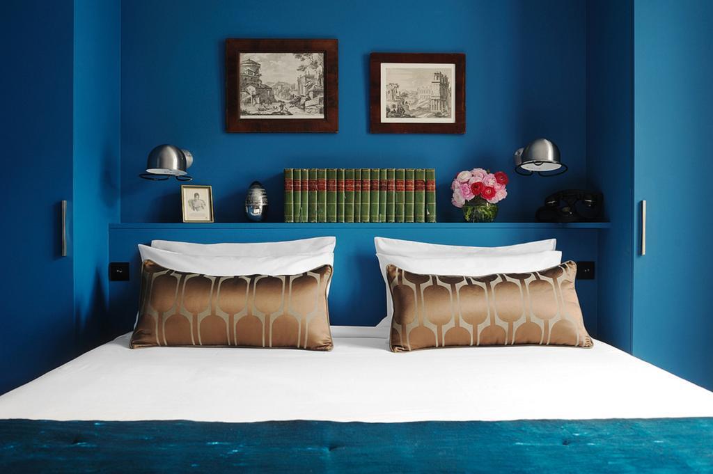 Chambre Double Supérieure