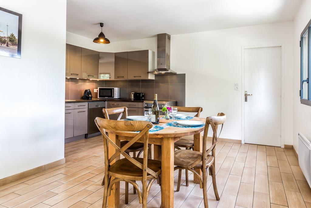 Superior Apartment