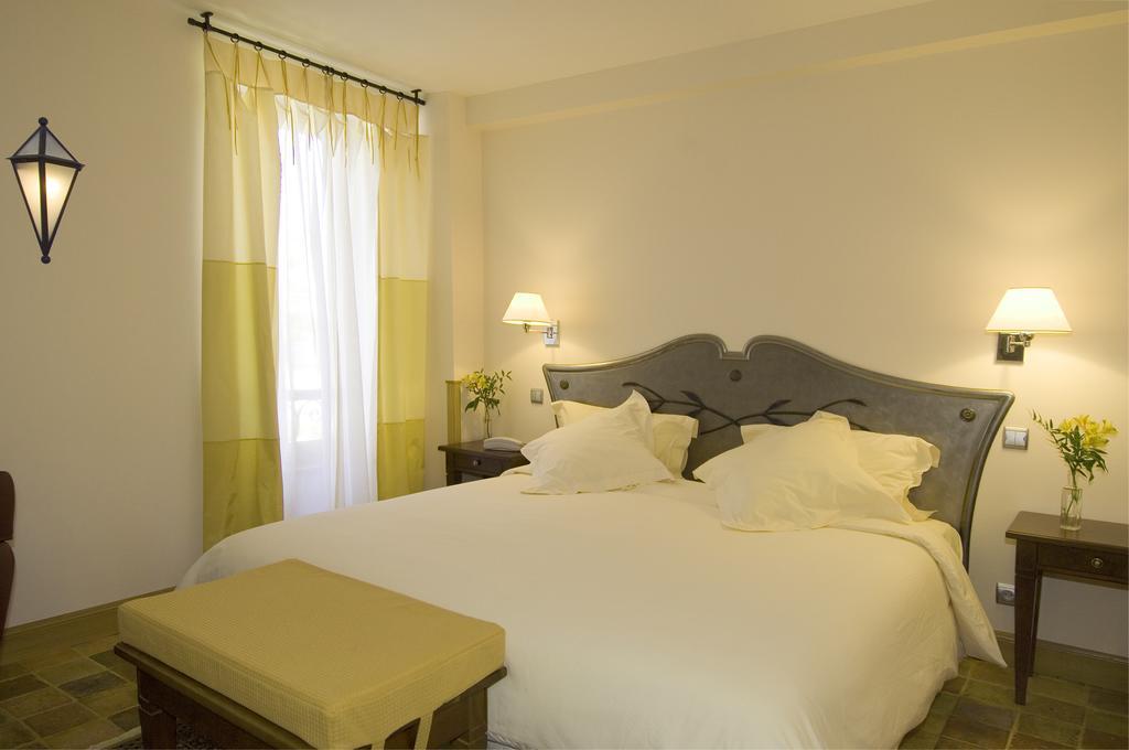 Comfort Plus Double Room