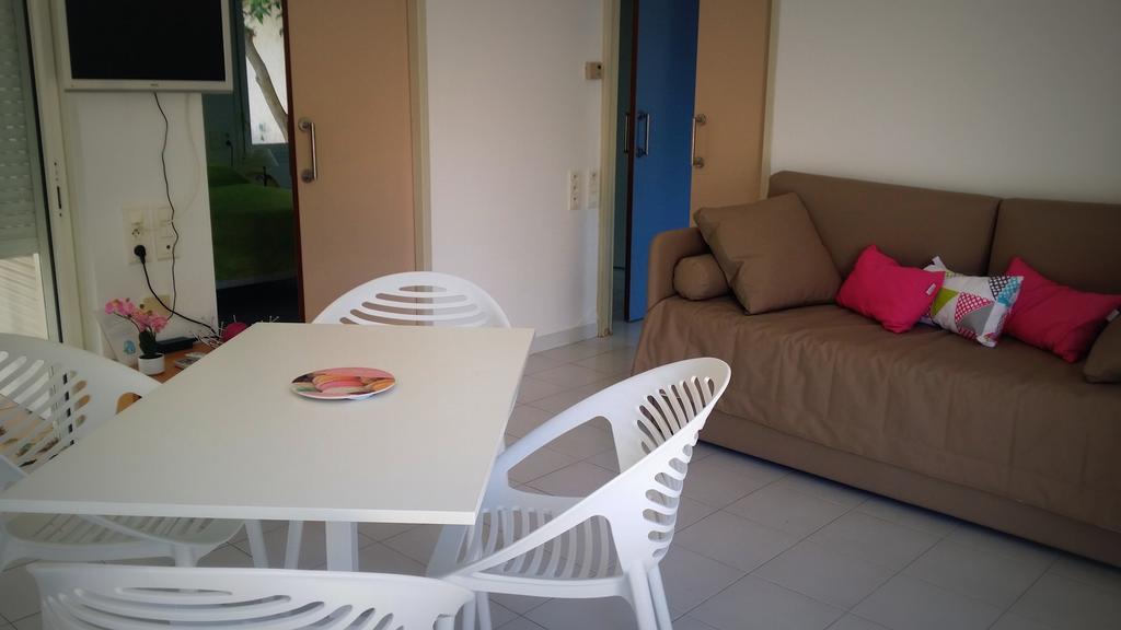 Two-Room Apartment