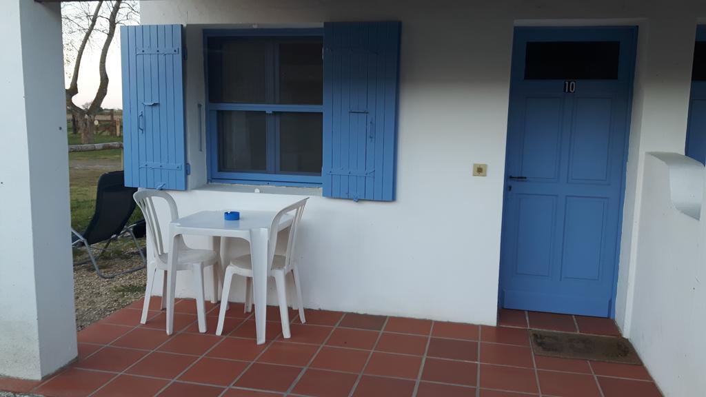 Chambre Triple avec Salle de Bains