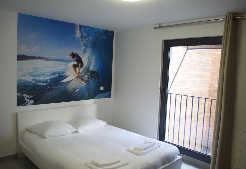 Superior Apartment (4 Erwachsene)