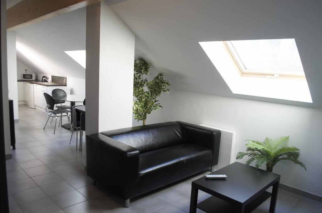 Loft (4 Erwachsene)