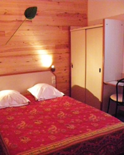 Double Room no Airconditioning