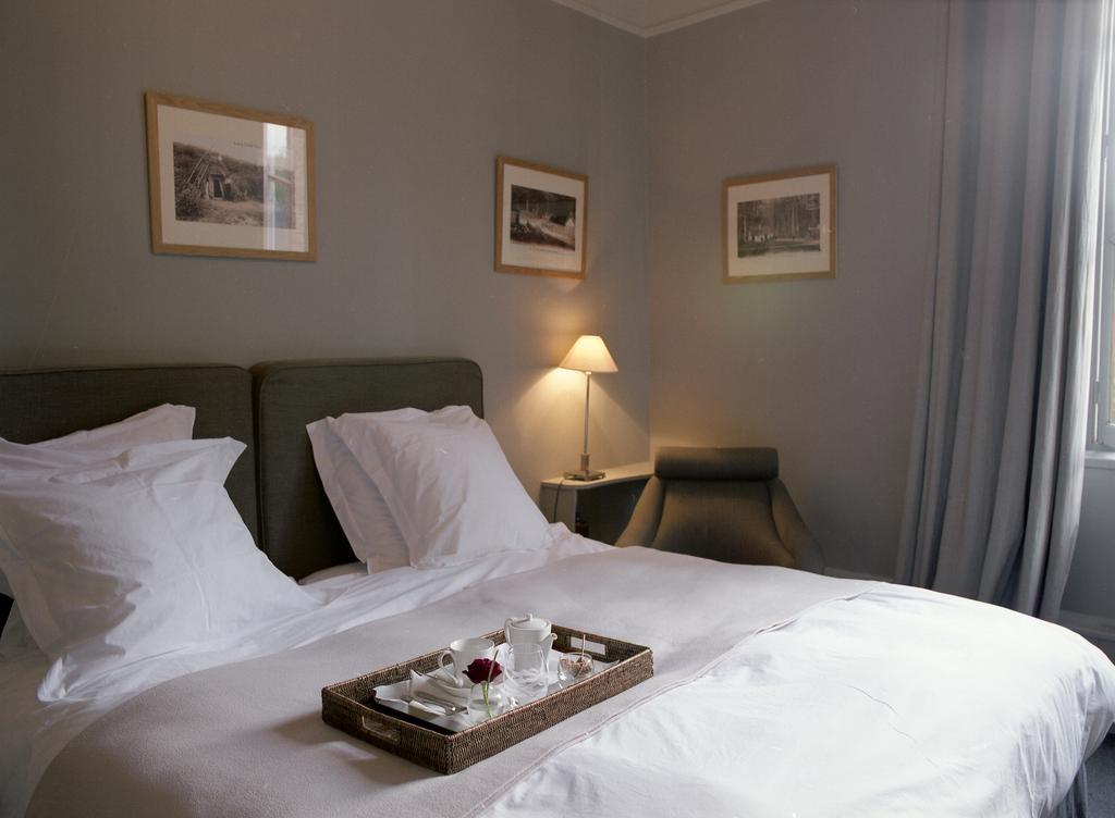 Privilege Double Room