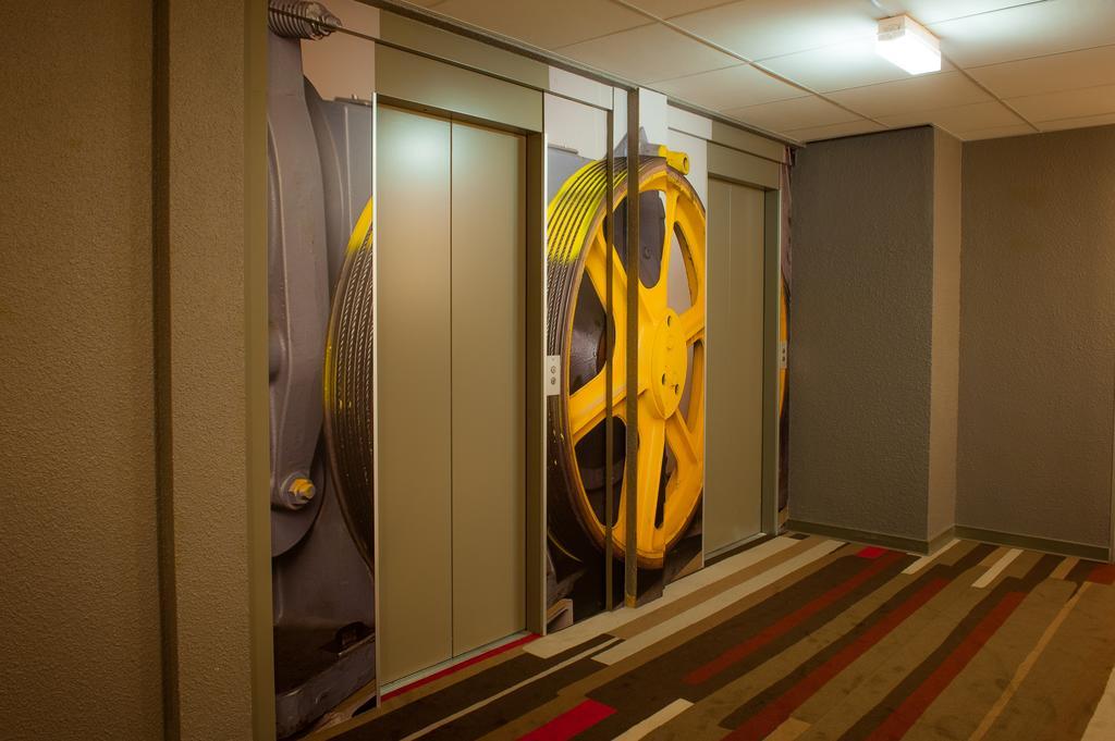 Standard Double Room - Disability Access