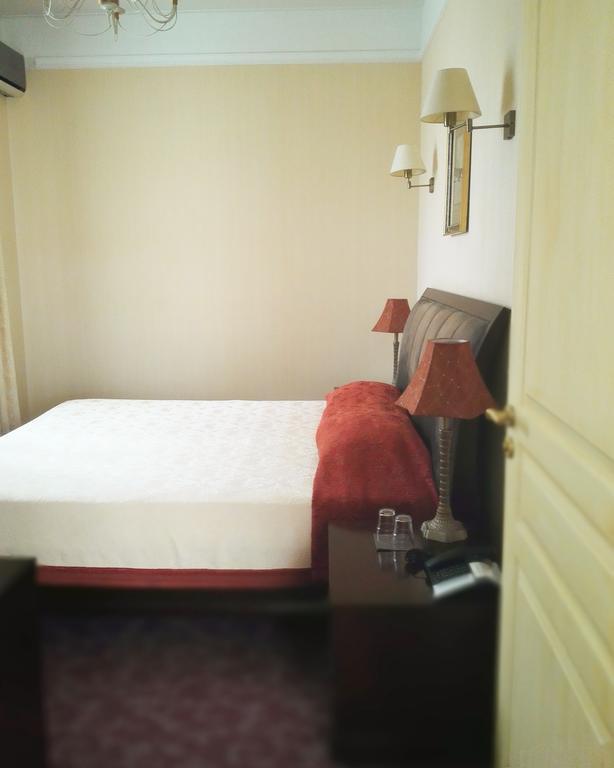 Master Suite Terrace