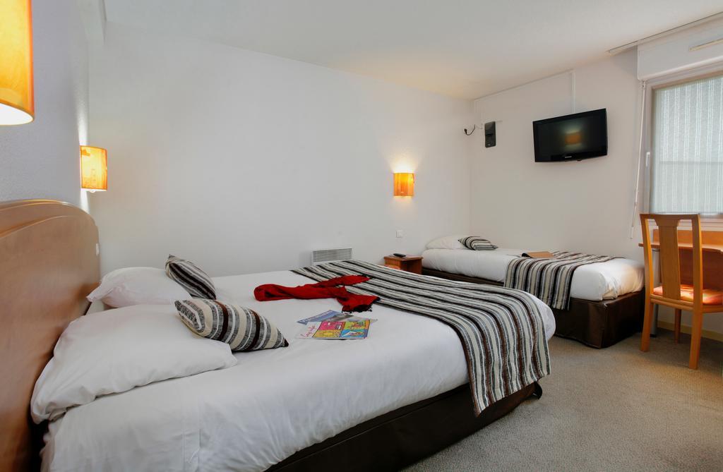 Chambre Triple Standard