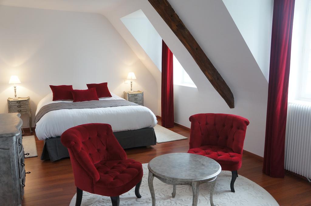 Superior Zimmer mit Queensize-Bett
