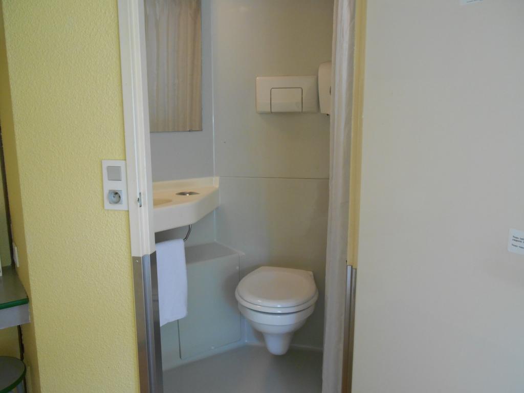 Chambre Lits Jumeaux