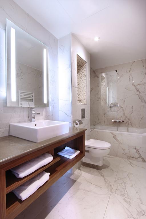 Privilege Double Room Terrace