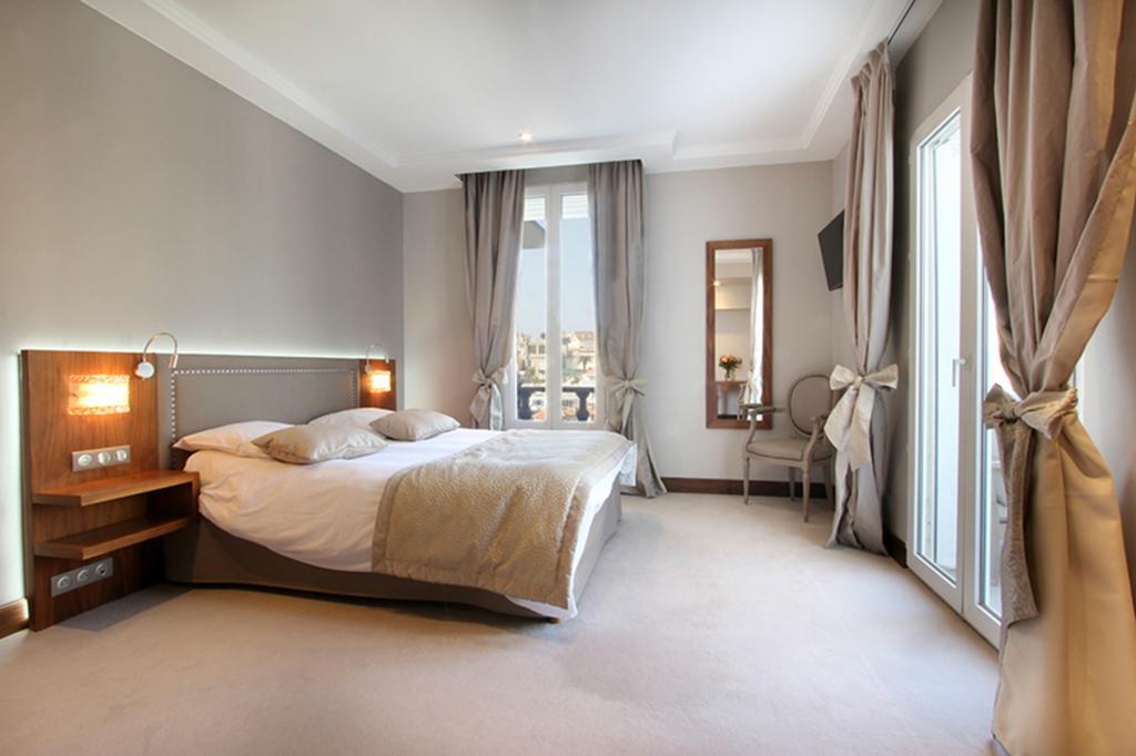 Chambre Double Standard