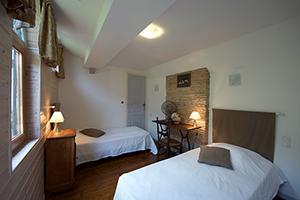 Appartement en Duplex