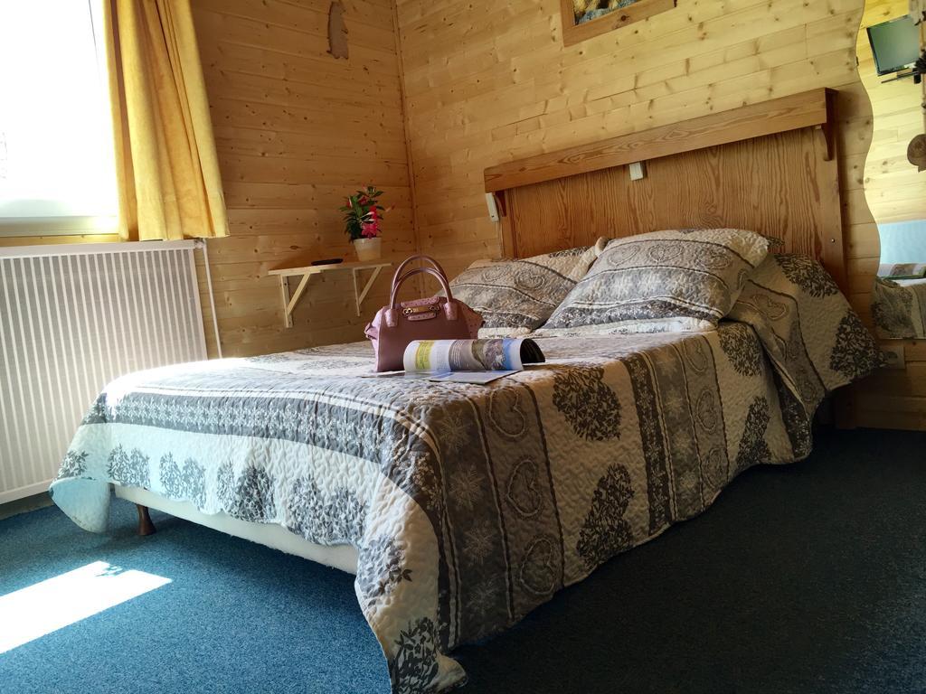 Chambre Double Supérieure