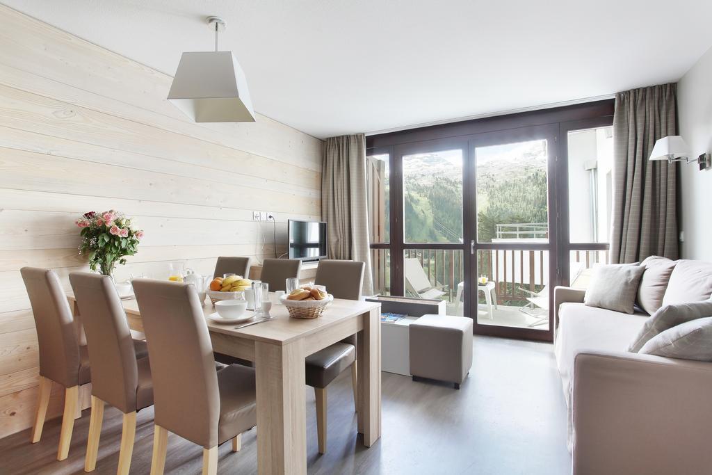 2 Bedroom apartment cabin