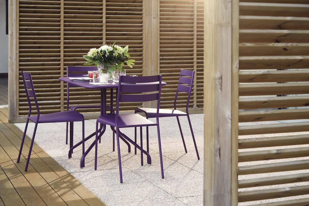 Superior Apartment Balcony