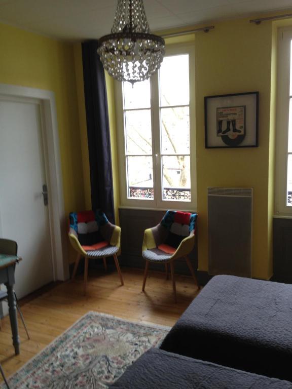 Family Room La Vespa