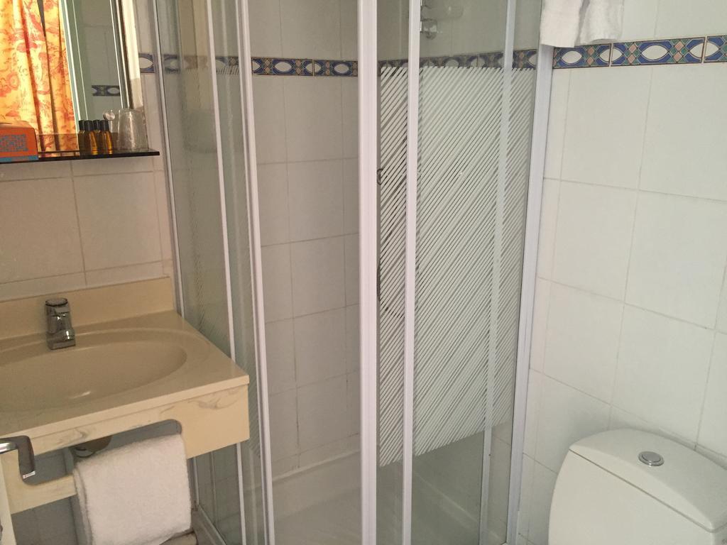 Garten-Doppelzimmer