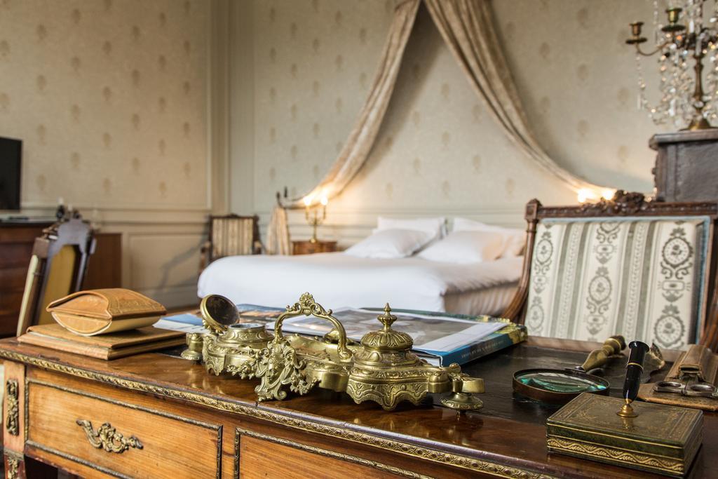 Suite "Prince Charles de Bourbon"