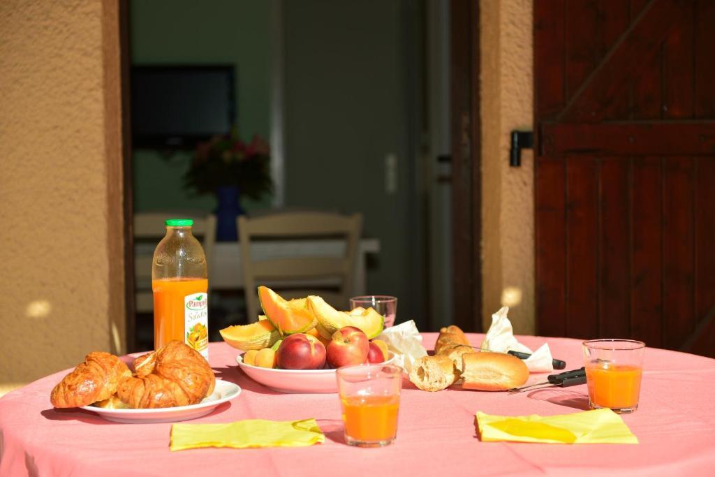 Appartement (6 Adultes)