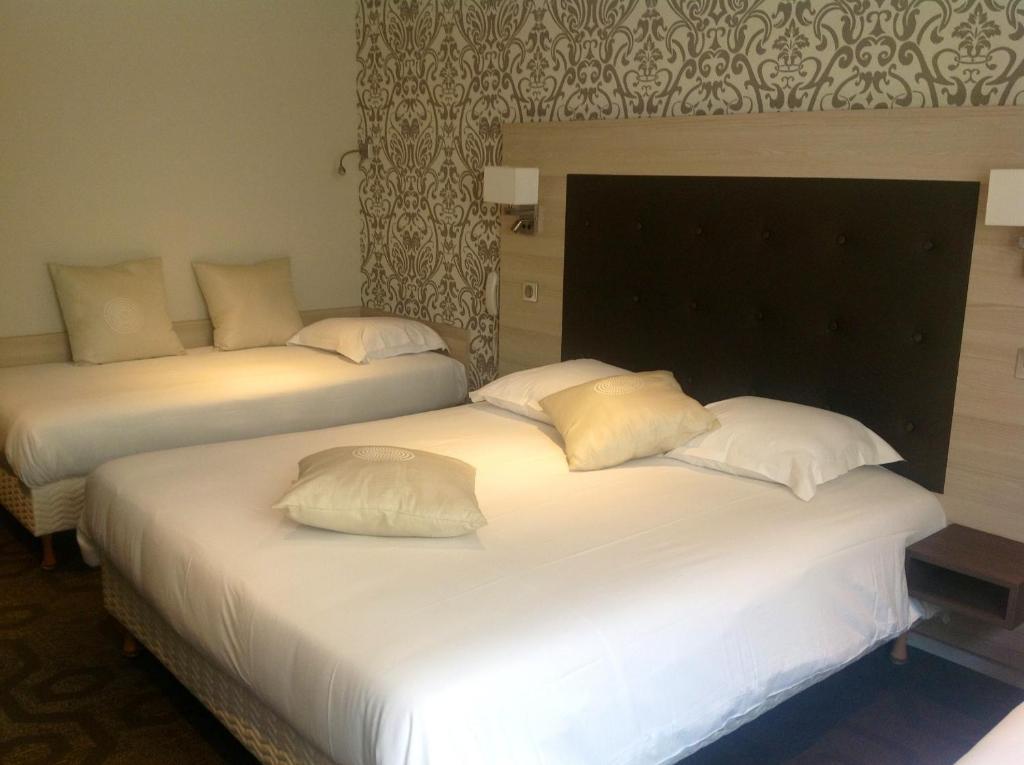 Chambre Familiale