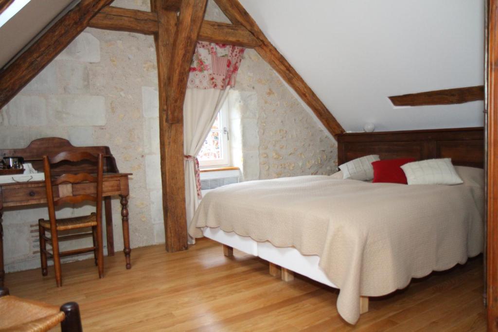 "Pierre de Ronsard" Double Room,27747809:JPEG