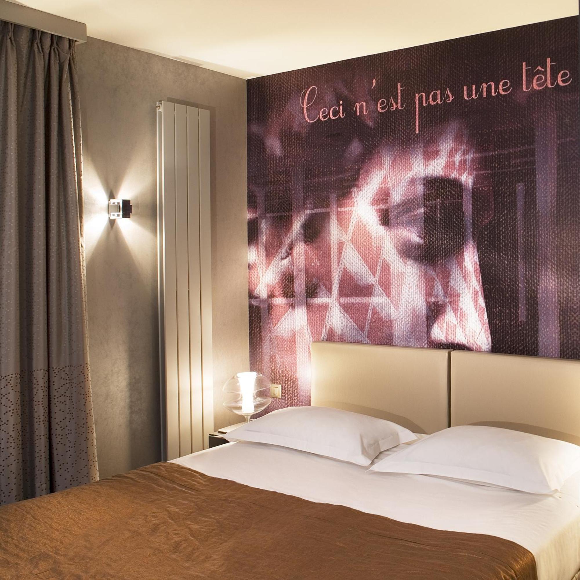 Superior Double or Twin Room