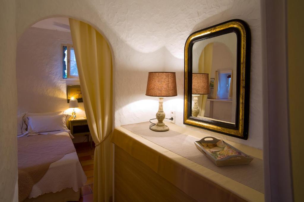Double Room Terrace