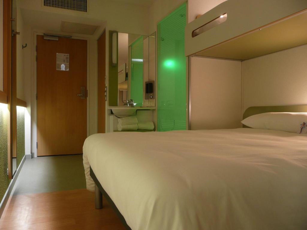 Chambre Double