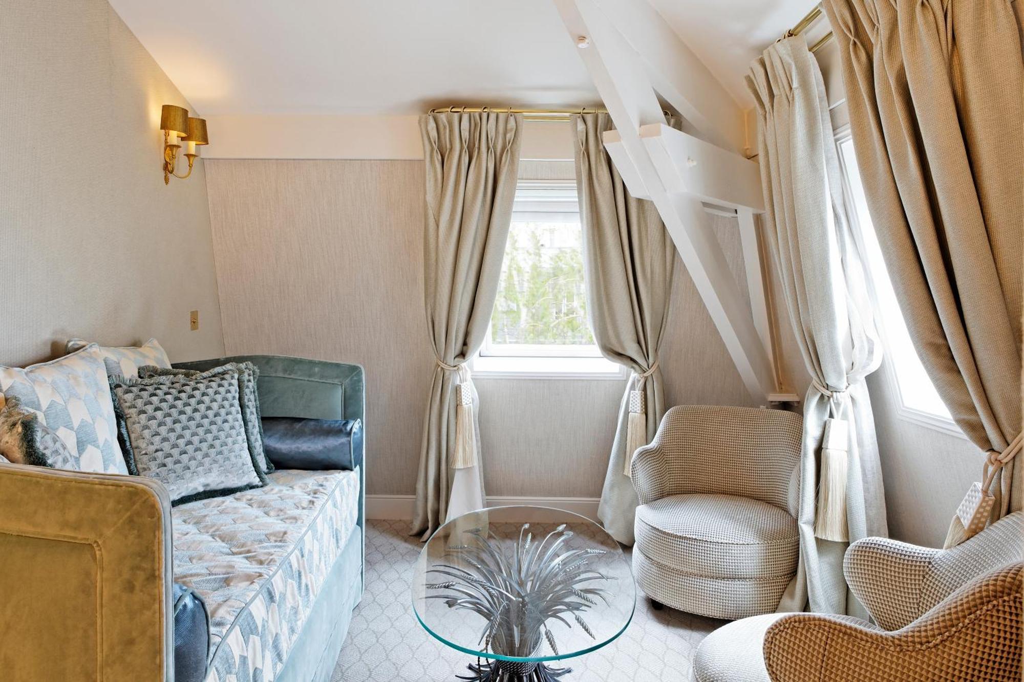 Suite Júnior Deluxe