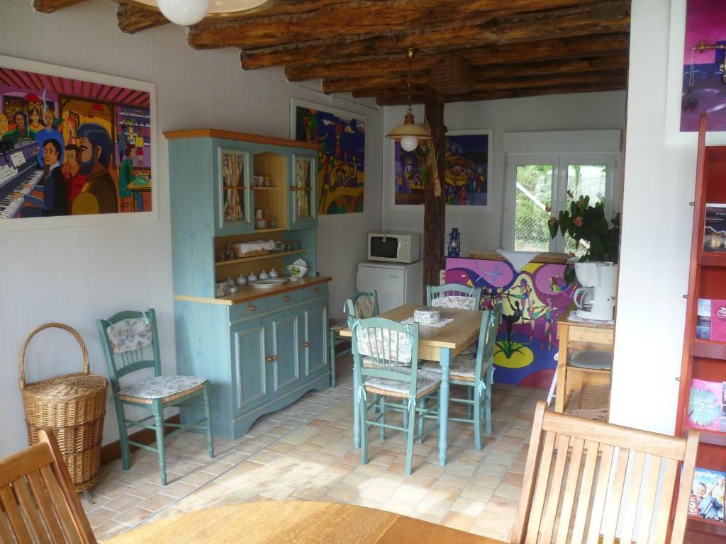 Chambre Double
