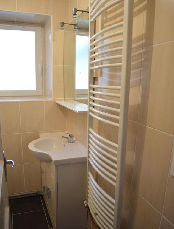 Double Room - Stair Access Only