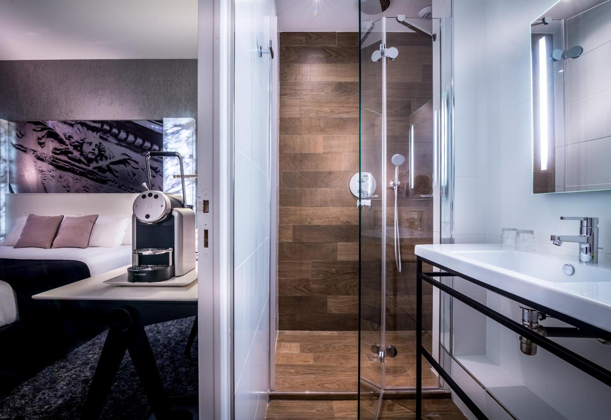 Quarto Twin Executivo