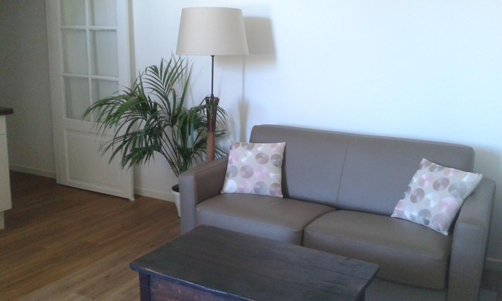 Appartement avec Terrasse