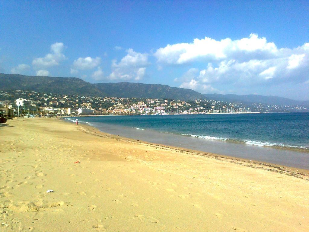 Villa - Vue sur Mer