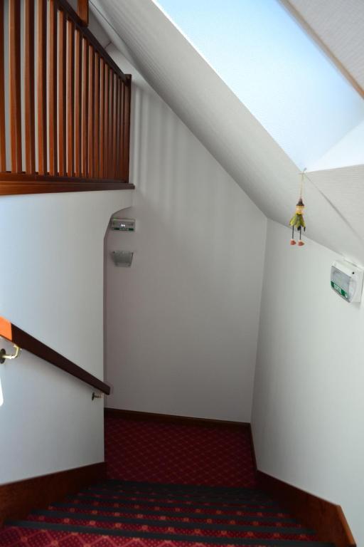 Two-Bedroom Apartment with Garden View