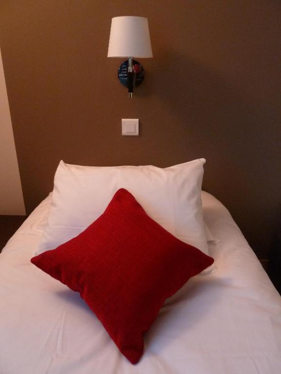 Chambre Lits Jumeaux