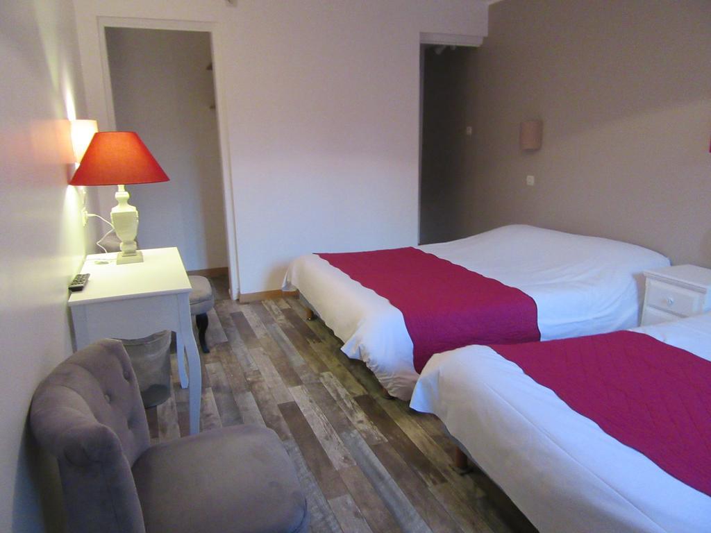 Superior Quadruple Room