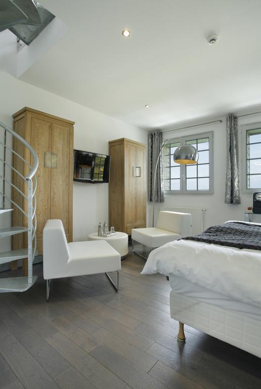 Suite Villa l'Atelier ou Villa Lumen